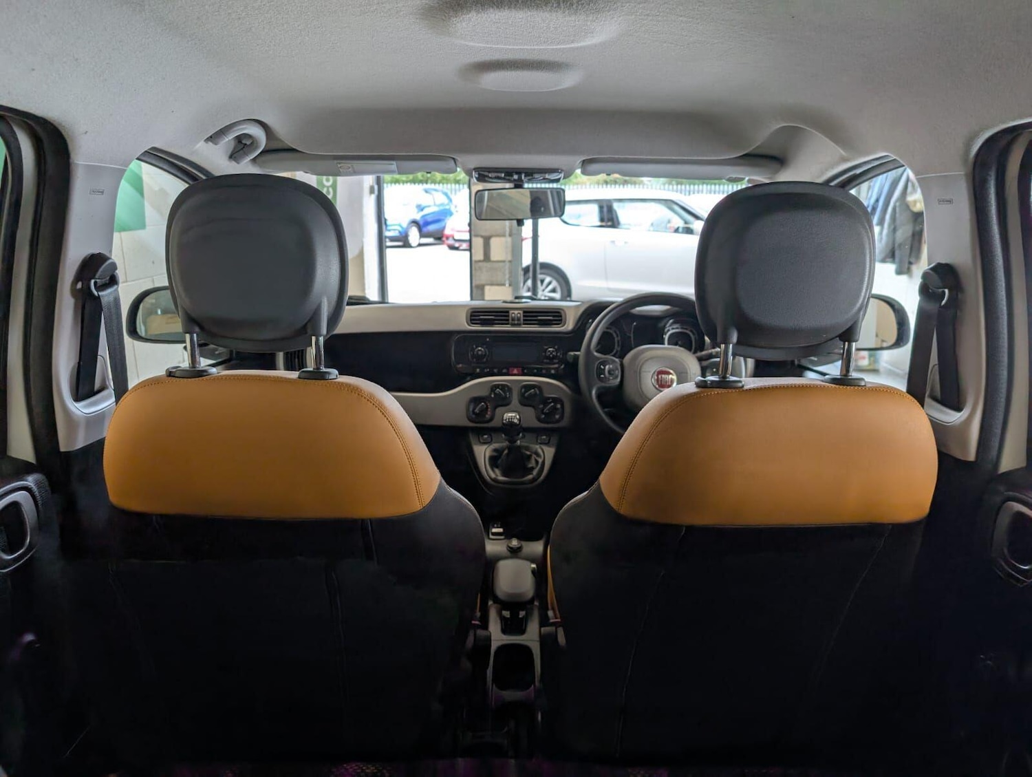 Vehicle 29
