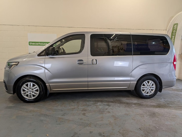 Used Hyundai i800 2019 for sale - 76283685: Photo 16
