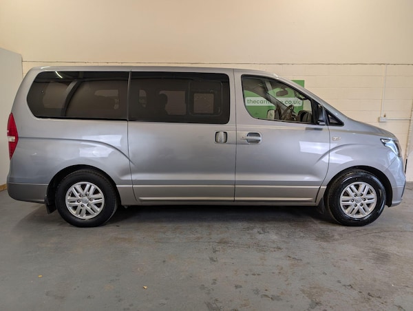 Used Hyundai i800 2019 for sale - 76283685: Photo 18