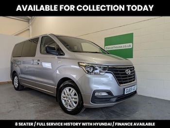 2019 (69) - 2.5 CRDi SE Nav Euro 6 5dr
