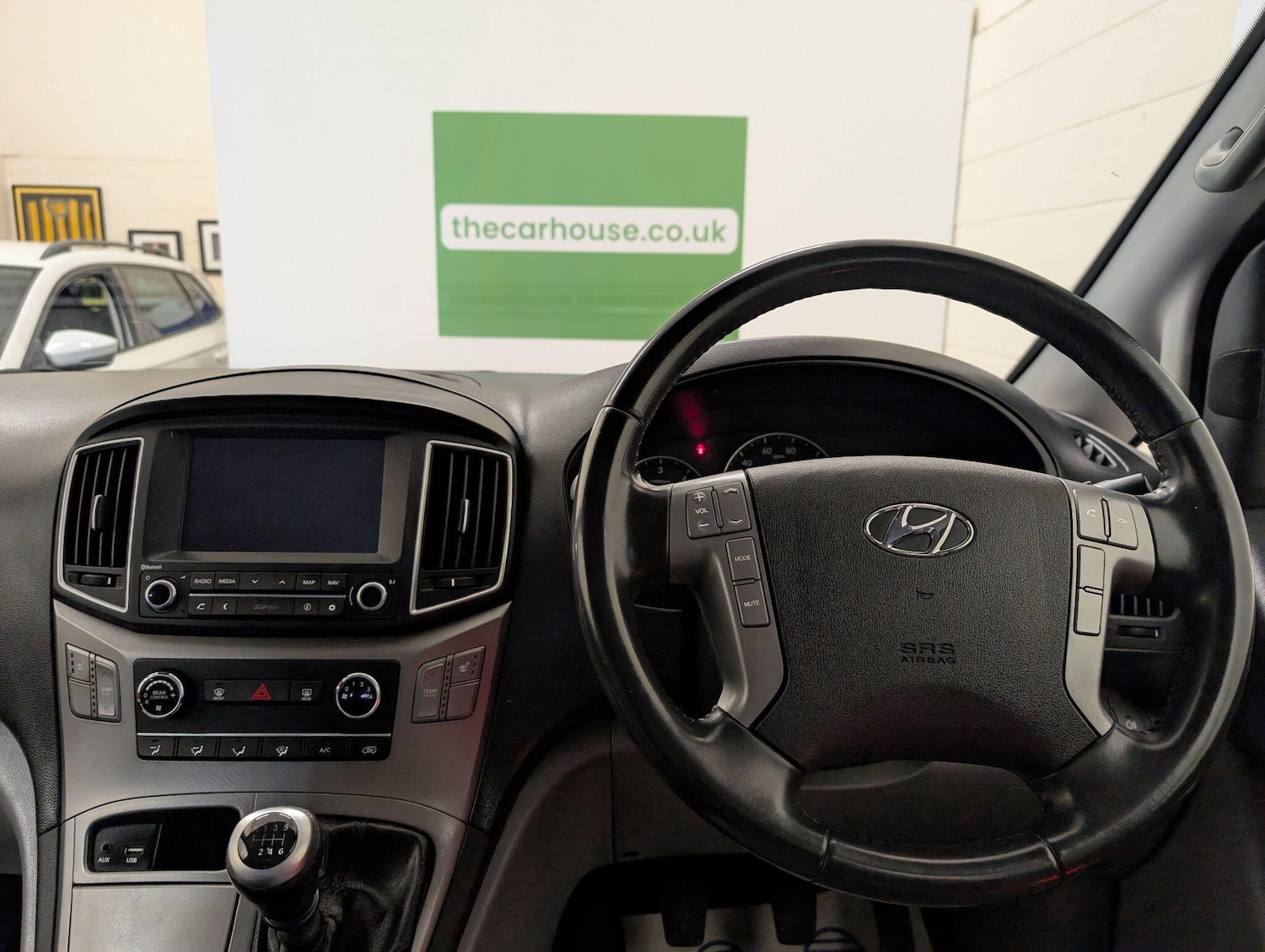 Used Hyundai i800 2019 for sale - 76283685: Photo 21