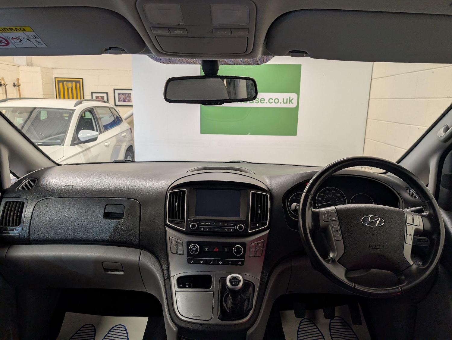 Used Hyundai i800 2019 for sale - 76283685: Photo 22