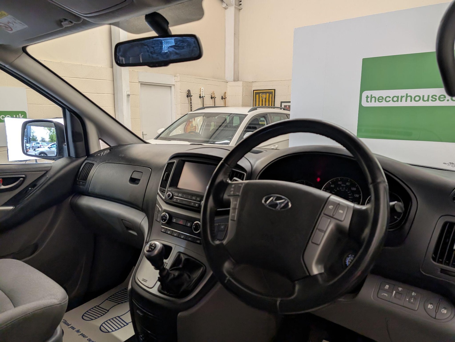 Used Hyundai i800 2019 for sale - 76283685: Photo 24