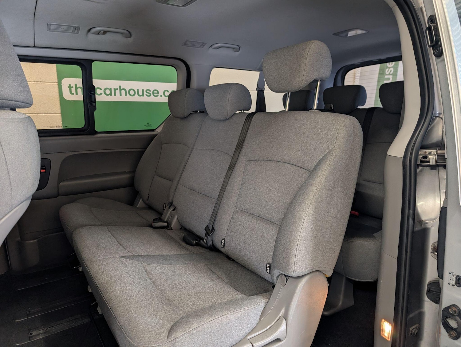 Used Hyundai i800 2019 for sale - 76283685: Photo 27