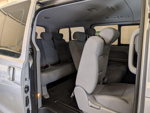 Used Hyundai i800 2019 for sale - 76283685: Photo 29