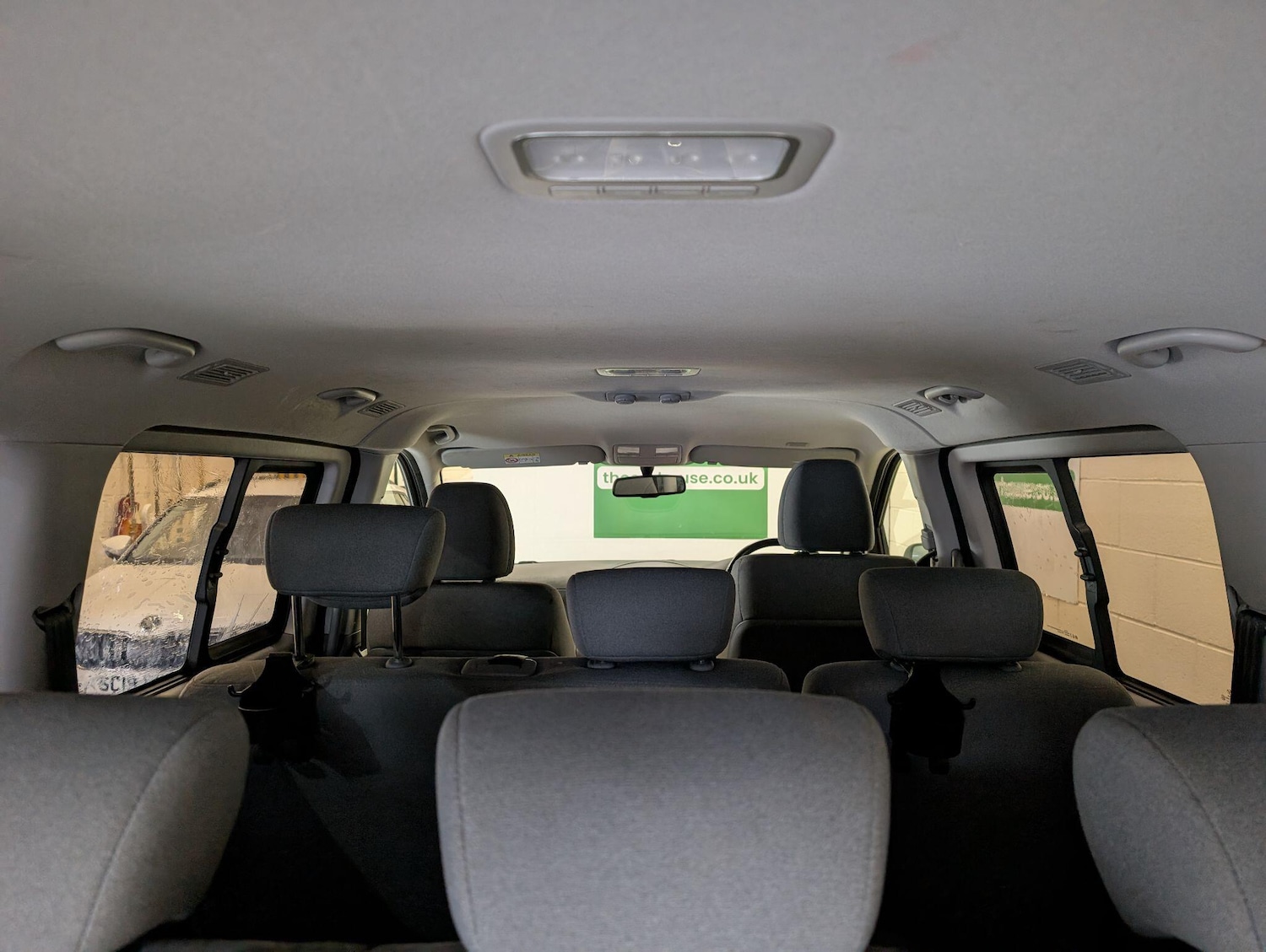 Used Hyundai i800 2019 for sale - 76283685: Photo 31