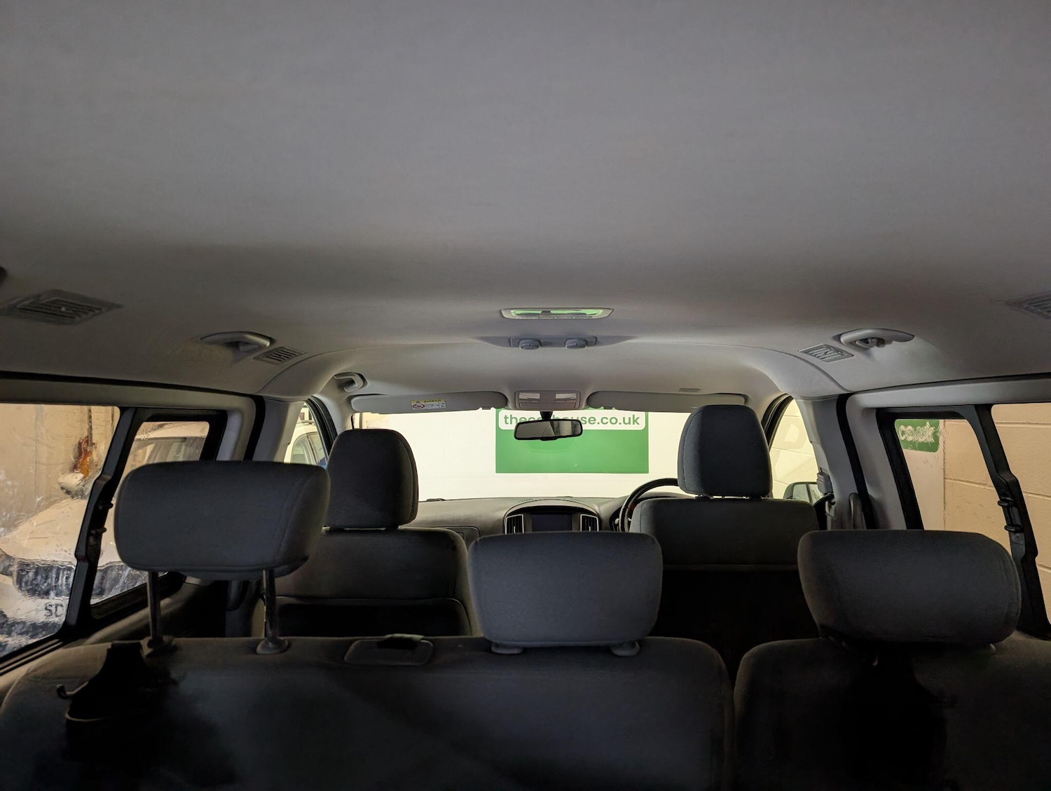 Used Hyundai i800 2019 for sale - 76283685: Photo 33