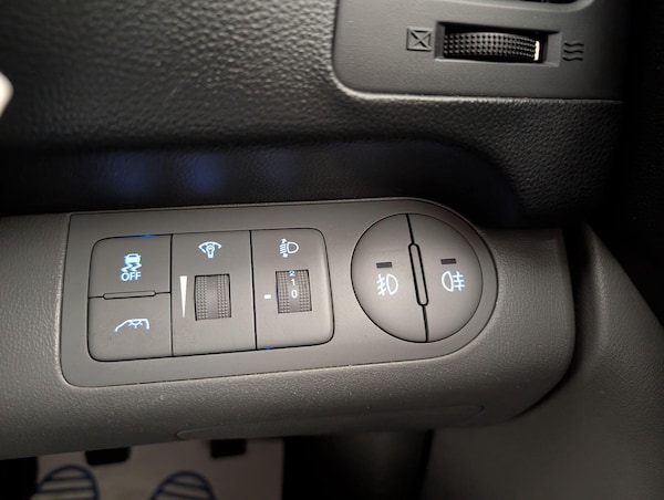 Used Hyundai i800 2019 for sale - 76283685: Photo 34