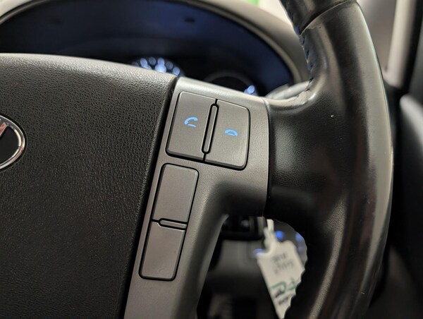 Used Hyundai i800 2019 for sale - 76283685: Photo 36