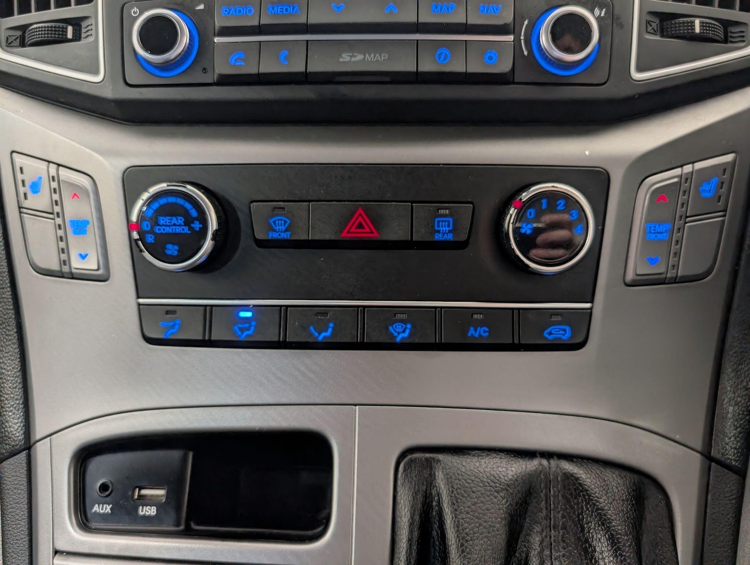 Used Hyundai i800 2019 for sale - 76283685: Photo 37