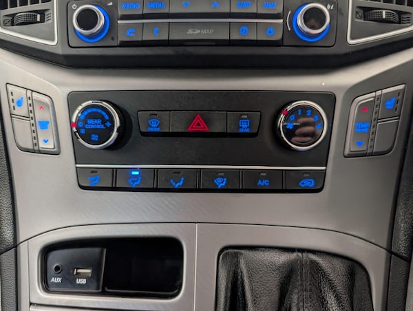 Used Hyundai i800 2019 for sale - 76283685: Photo 37