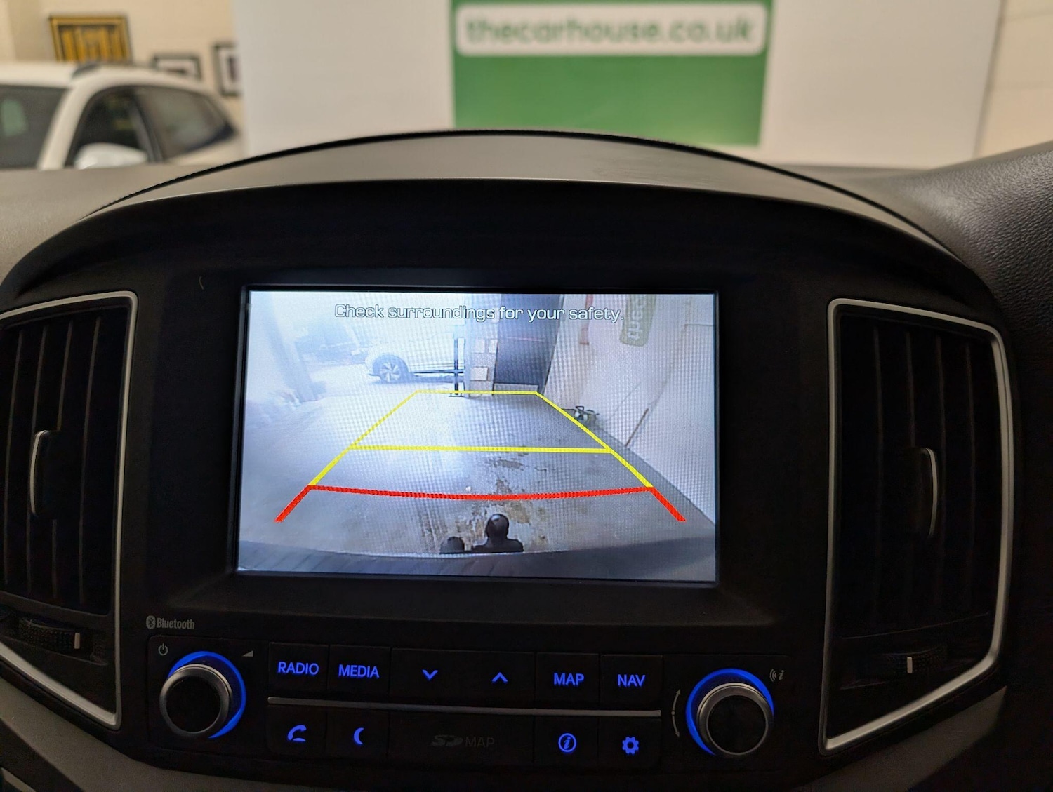 Used Hyundai i800 2019 for sale - 76283685: Photo 42