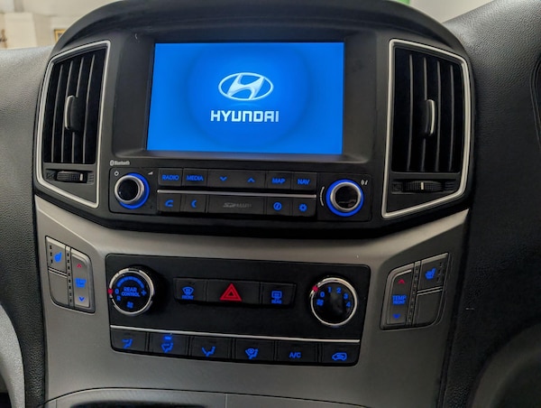 Used Hyundai i800 2019 for sale - 76283685: Photo 43