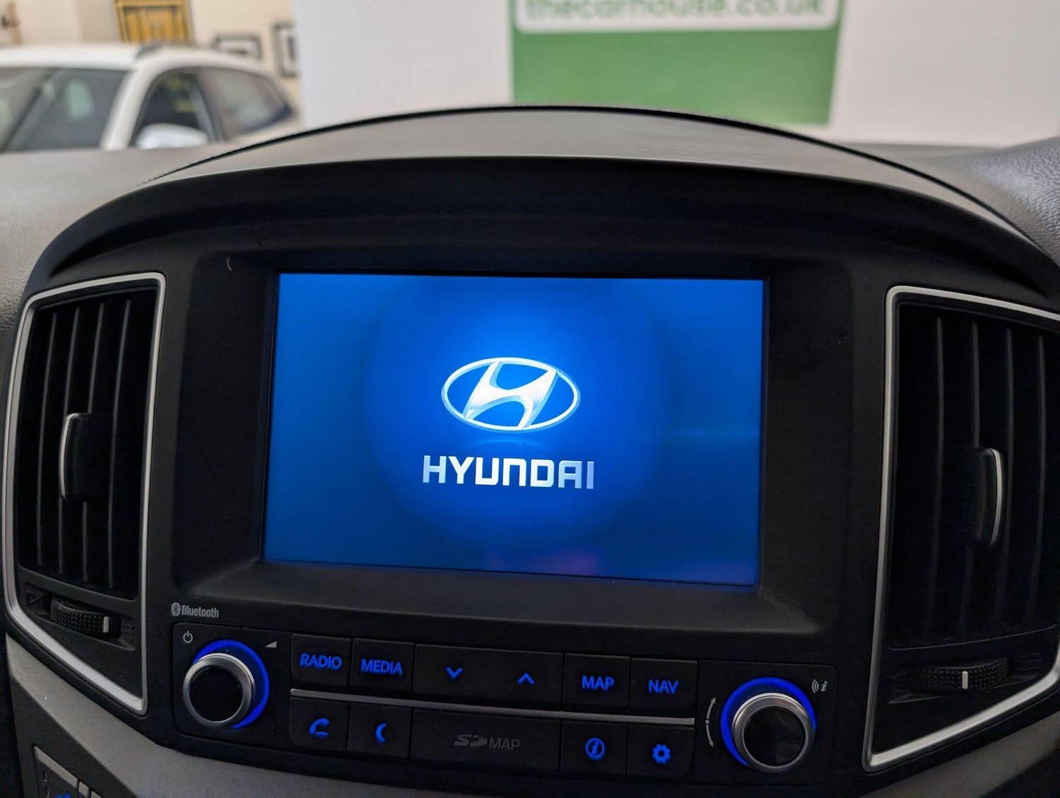 Used Hyundai i800 2019 for sale - 76283685: Photo 44