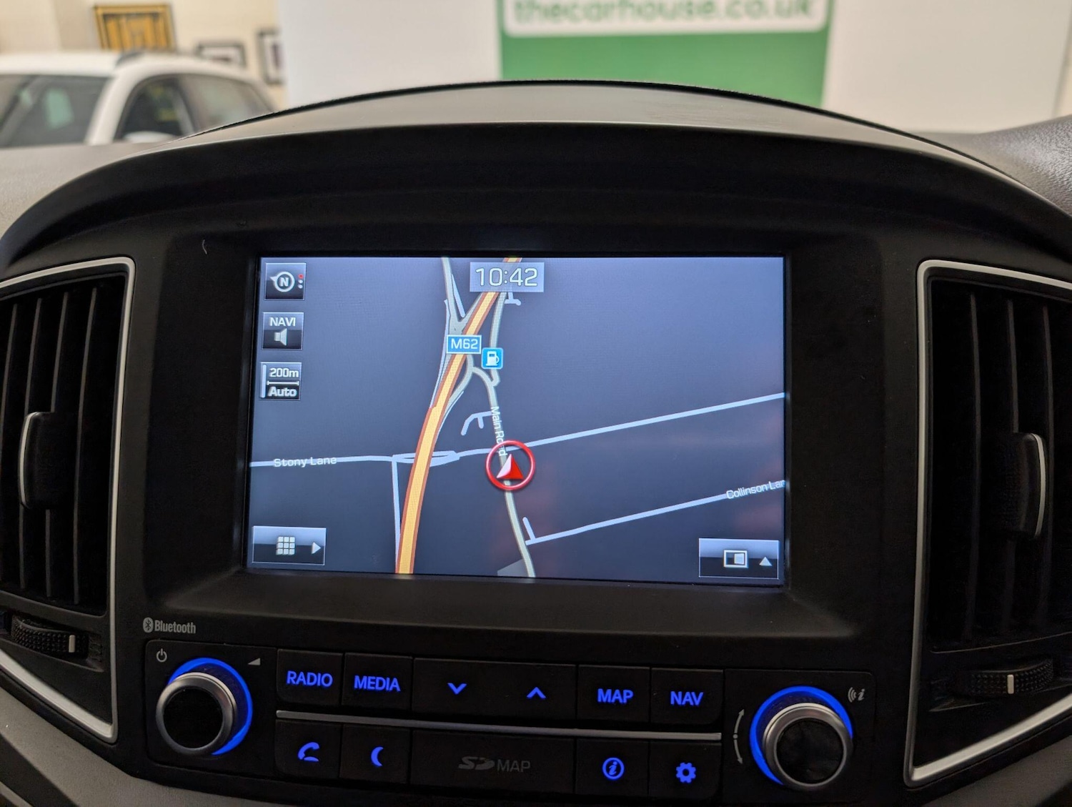 Used Hyundai i800 2019 for sale - 76283685: Photo 46