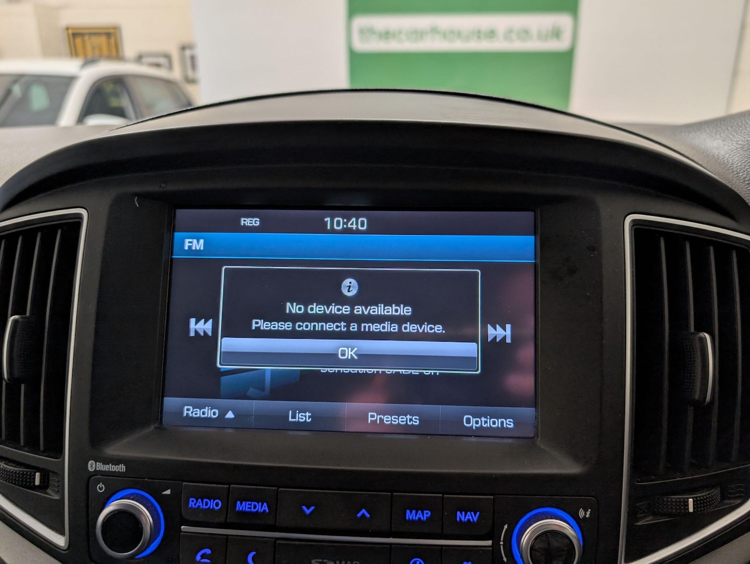 Used Hyundai i800 2019 for sale - 76283685: Photo 47