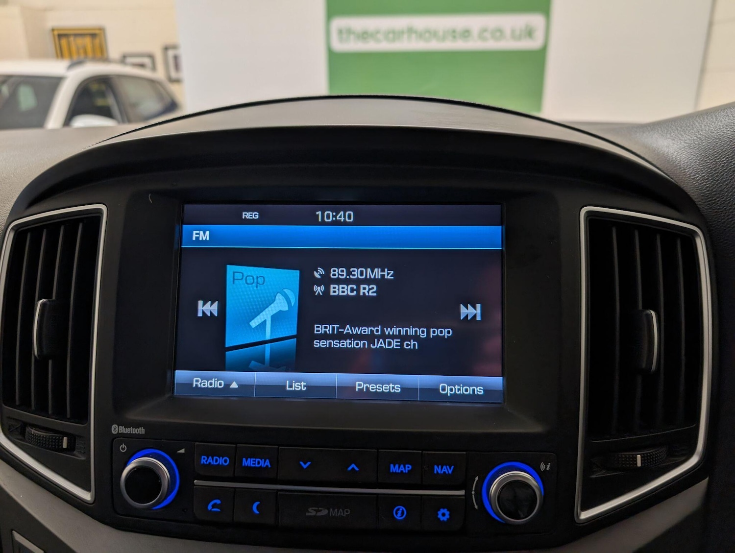 Used Hyundai i800 2019 for sale - 76283685: Photo 48