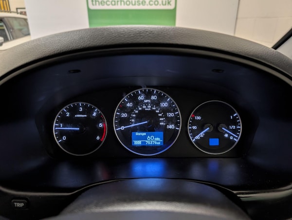Used Hyundai i800 2019 for sale - 76283685: Photo 49