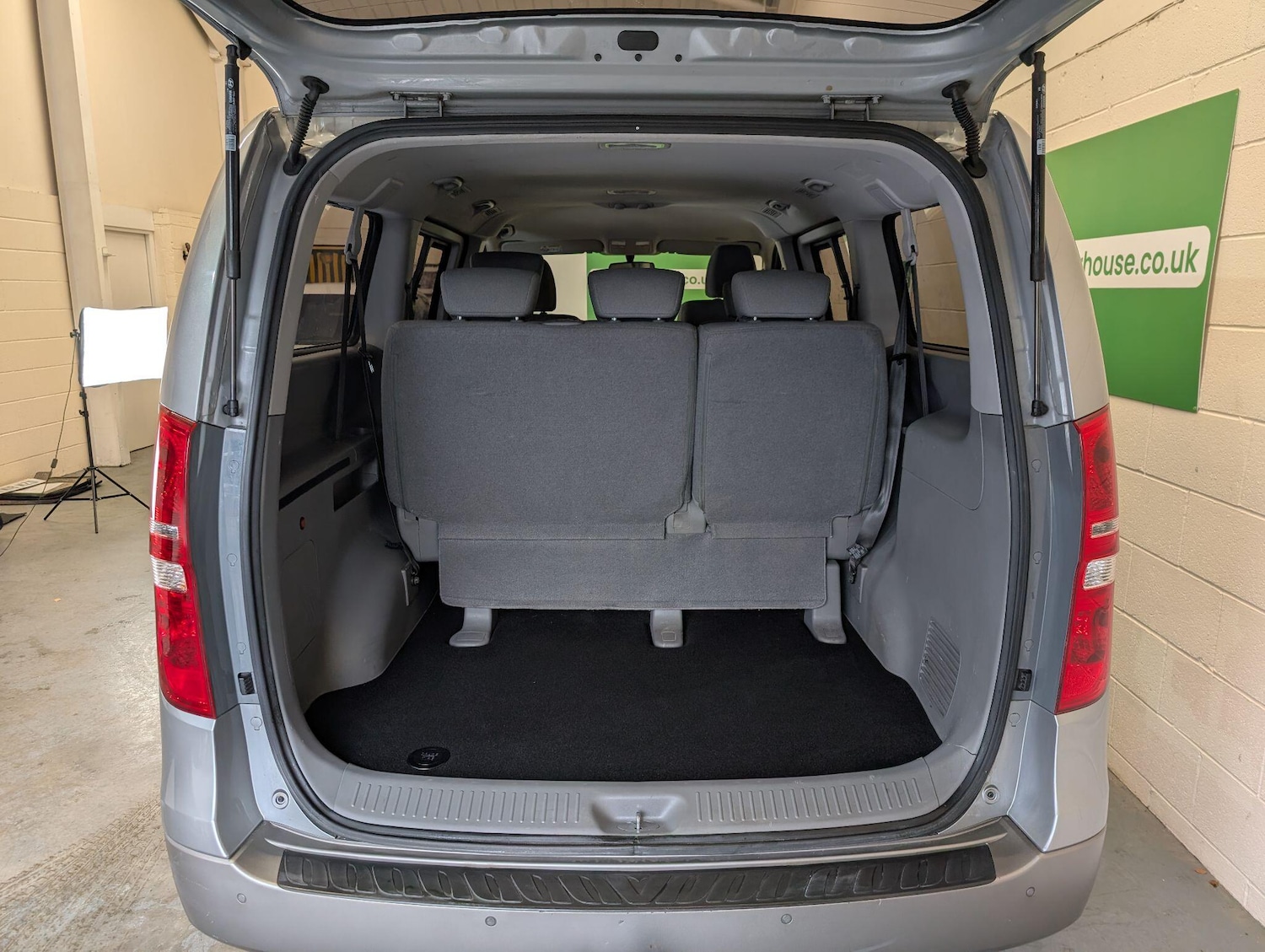 Used Hyundai i800 2019 for sale - 76283685: Photo 50