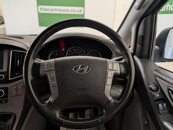Used Hyundai i800 2019 for sale - 76283685: Photo 51