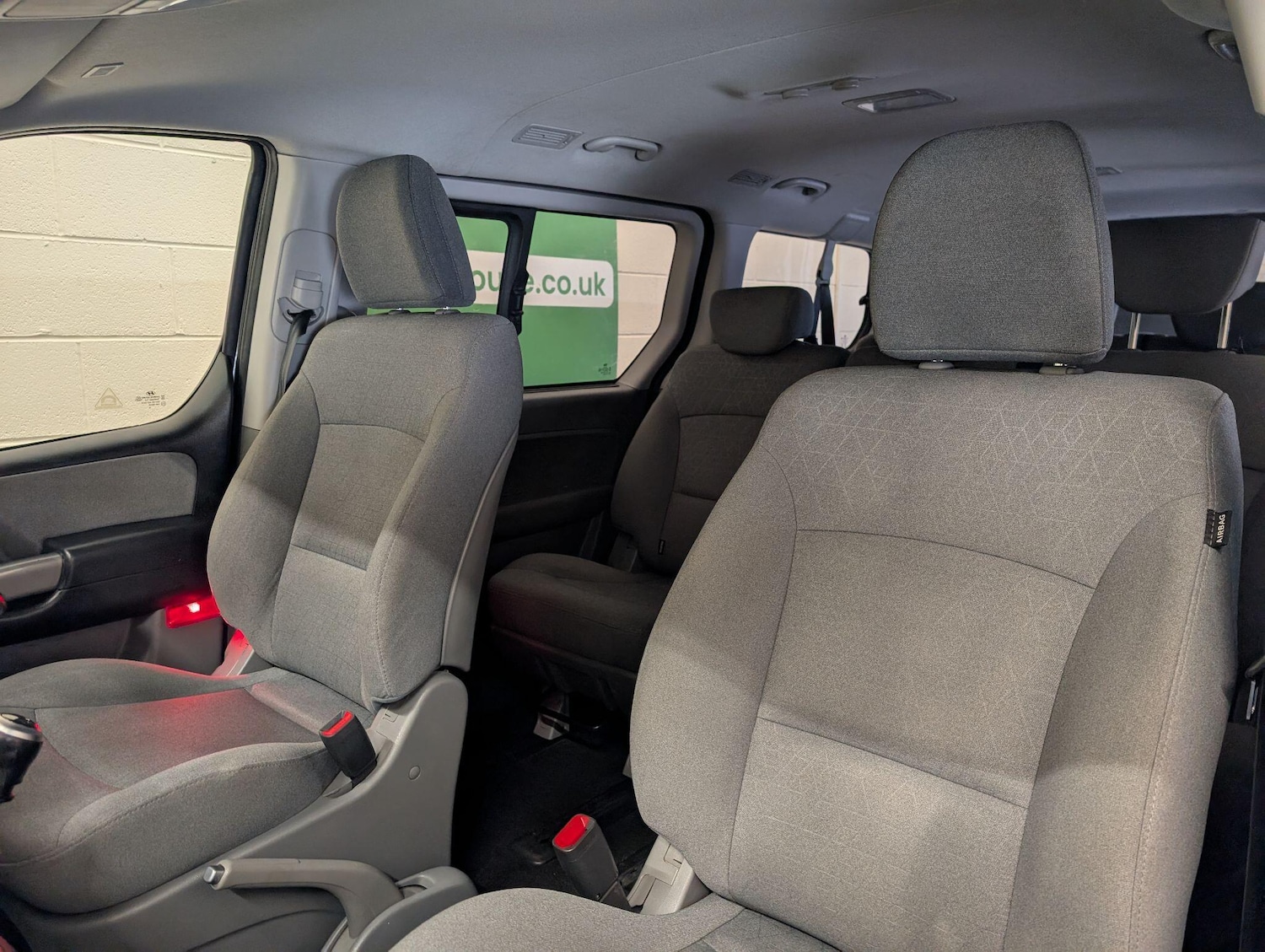 Used Hyundai i800 2019 for sale - 76283685: Photo 57