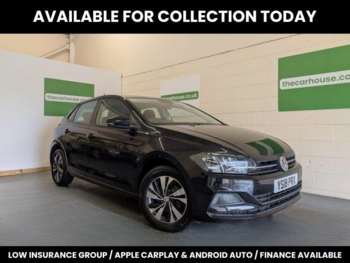 2018 (18) - 1.0 TSI 95 SE 5dr
