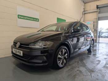 Used Volkswagen Polo 2018 for sale - 74788747: Photo