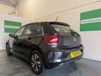 Used Volkswagen Polo 2018 for sale - 74788747: Photo
