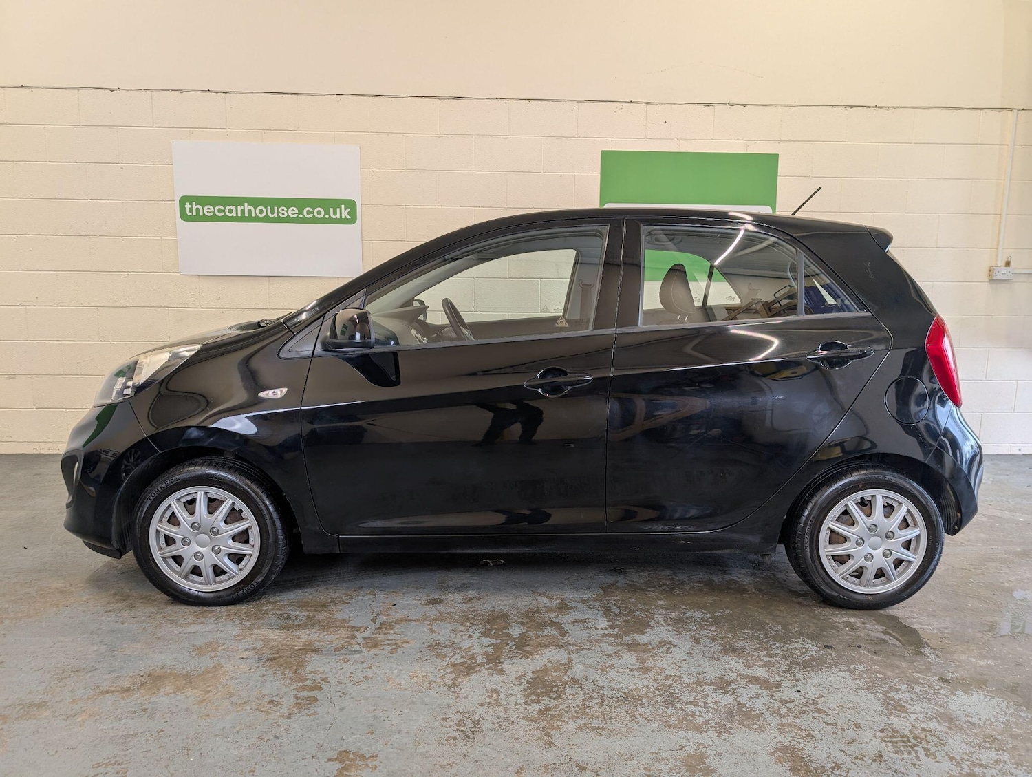 Used Kia Picanto 2013 for sale - 76597376: Photo 16