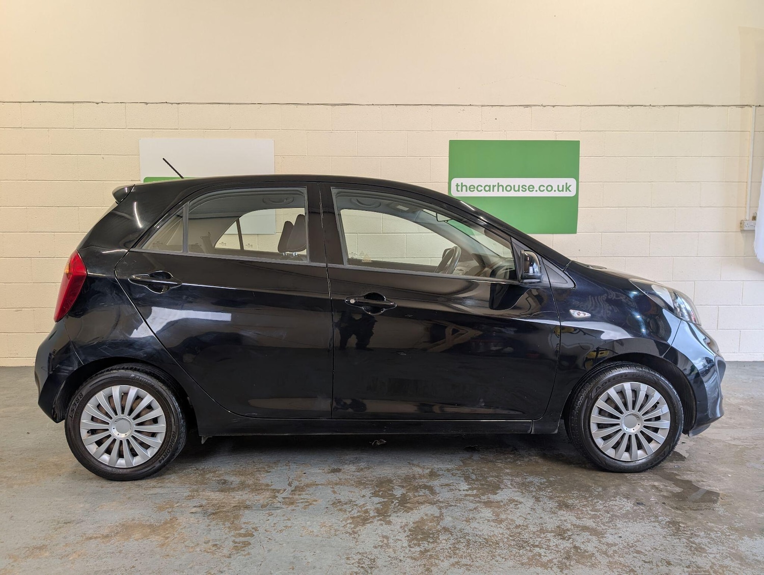 Used Kia Picanto 2013 for sale - 76597376: Photo 18