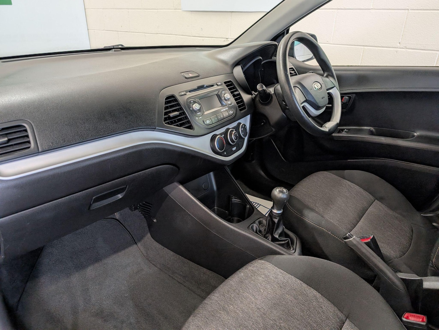 Used Kia Picanto 2013 for sale - 76597376: Photo 23