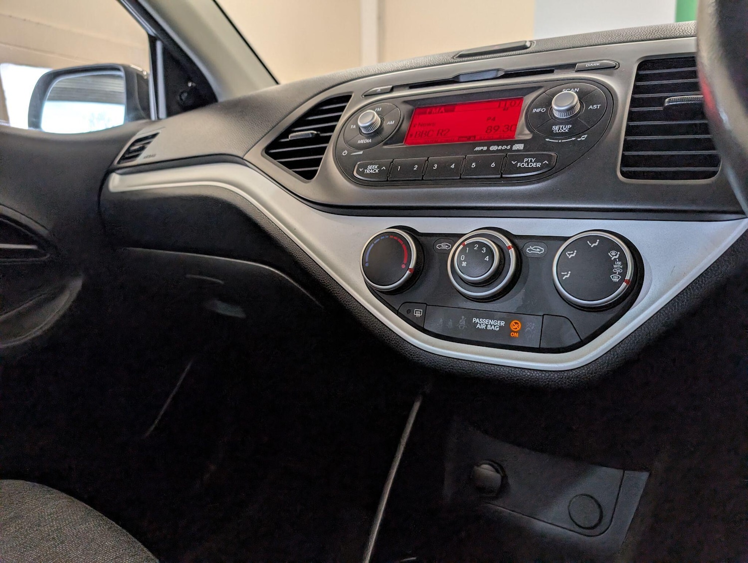 Used Kia Picanto 2013 for sale - 76597376: Photo 25