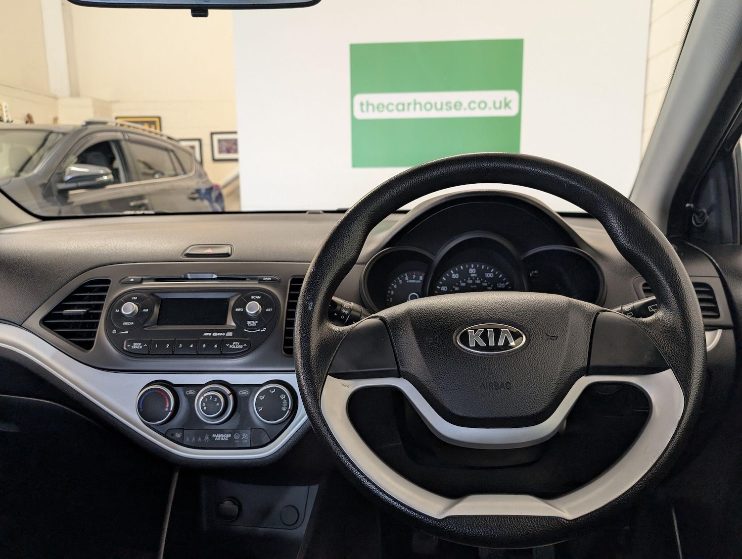 Used Kia Picanto 2013 for sale - 76597376: Photo 26