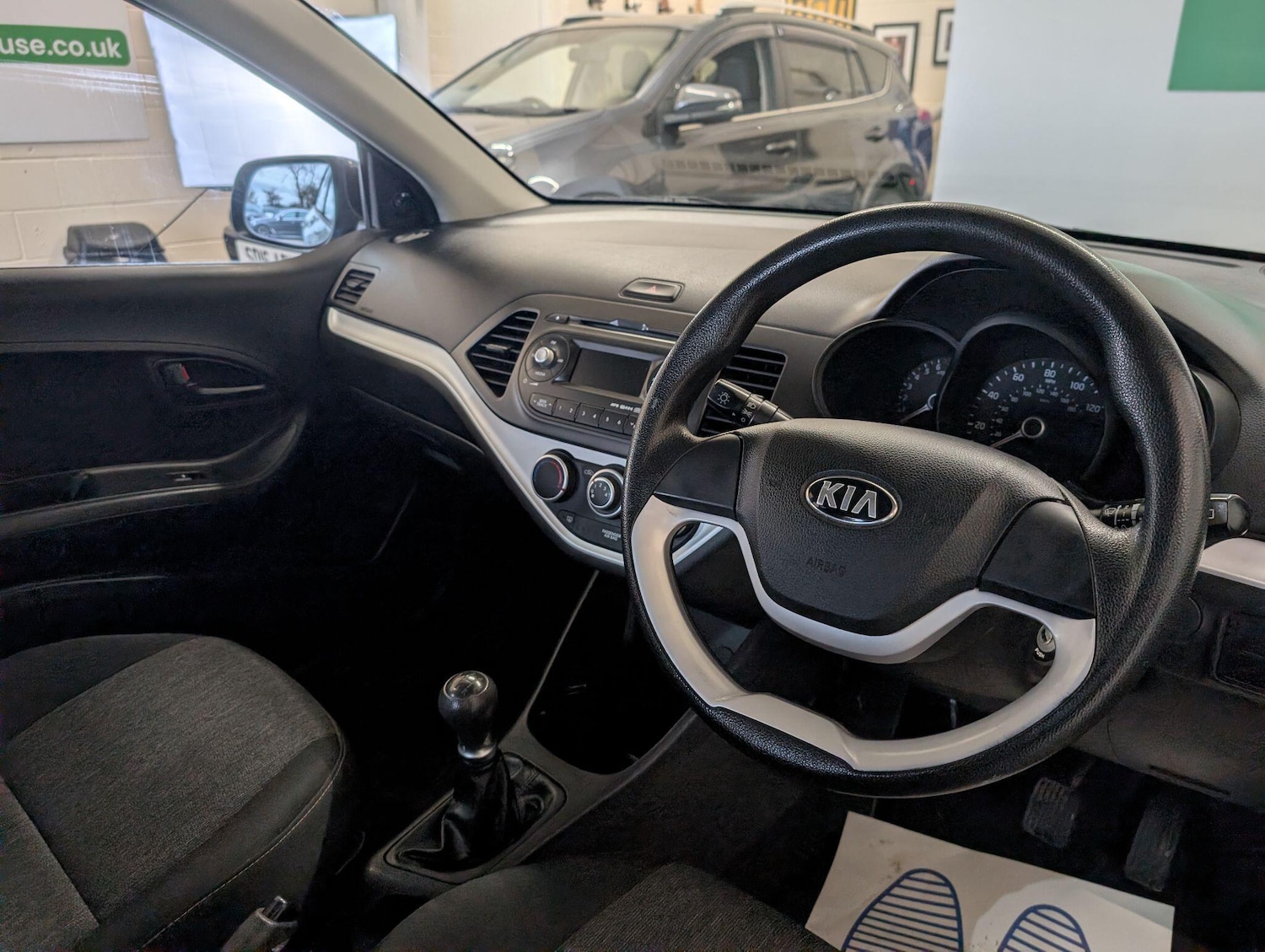 Used Kia Picanto 2013 for sale - 76597376: Photo 27