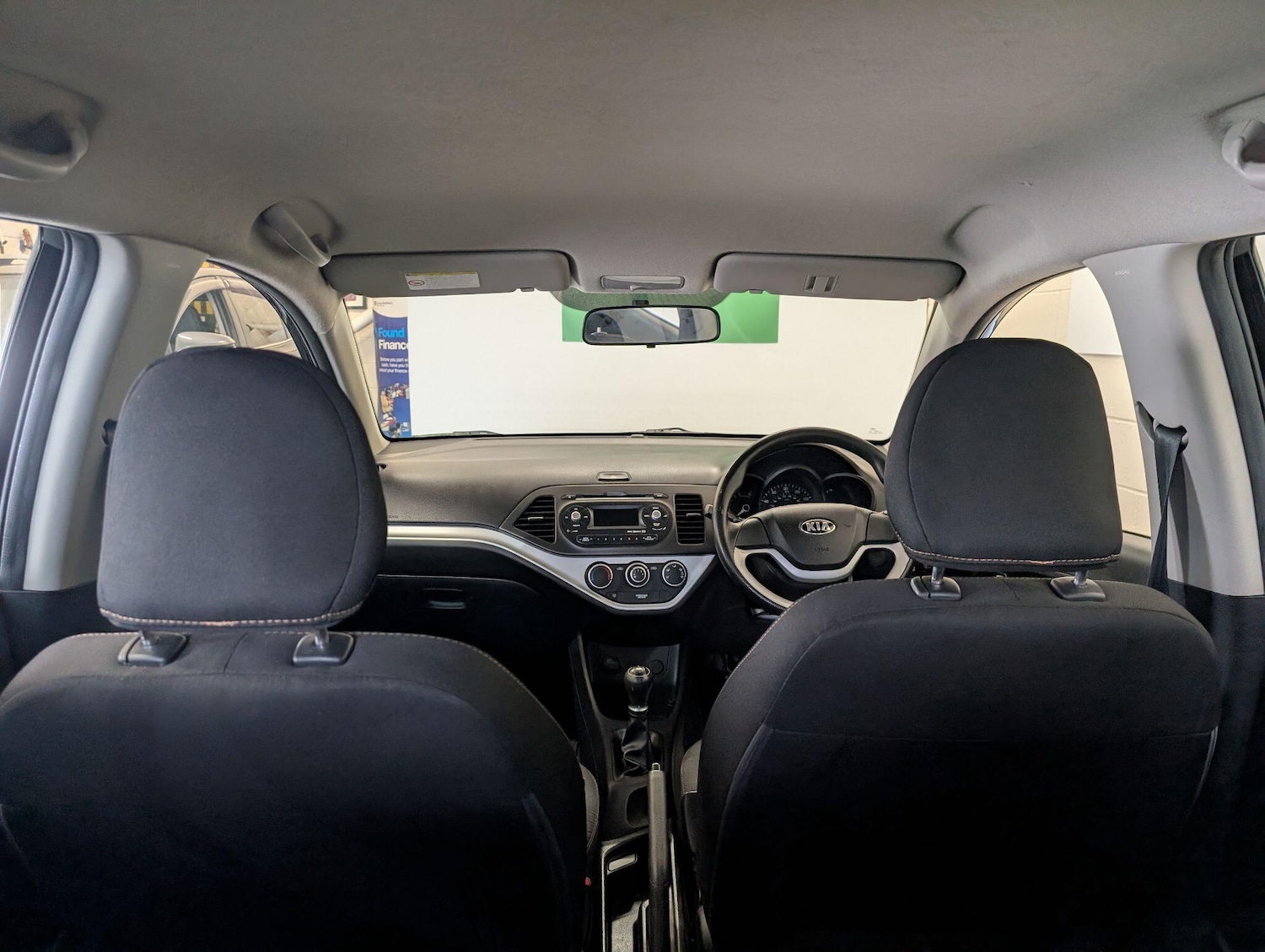 Used Kia Picanto 2013 for sale - 76597376: Photo 30