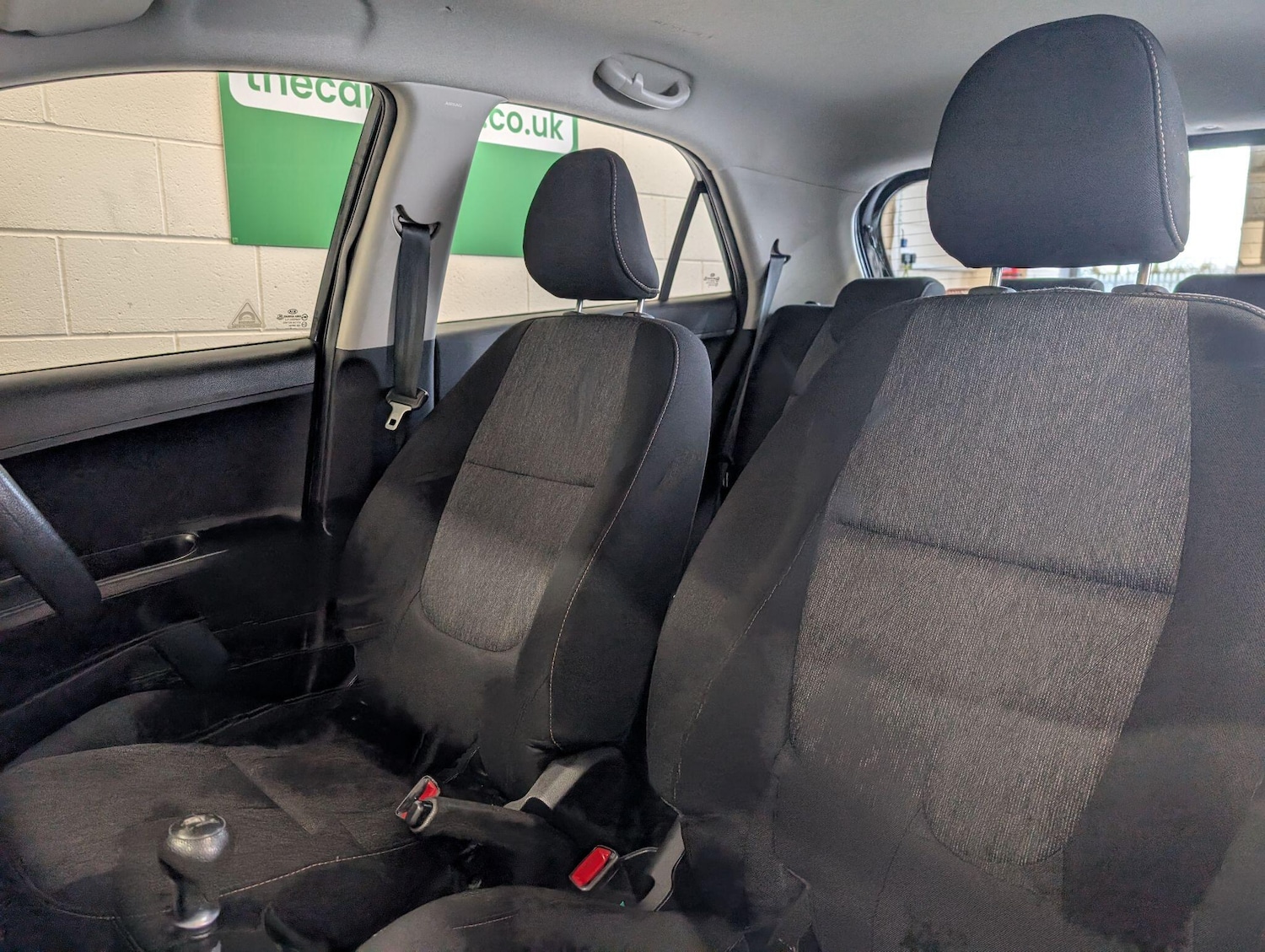 Used Kia Picanto 2013 for sale - 76597376: Photo 31