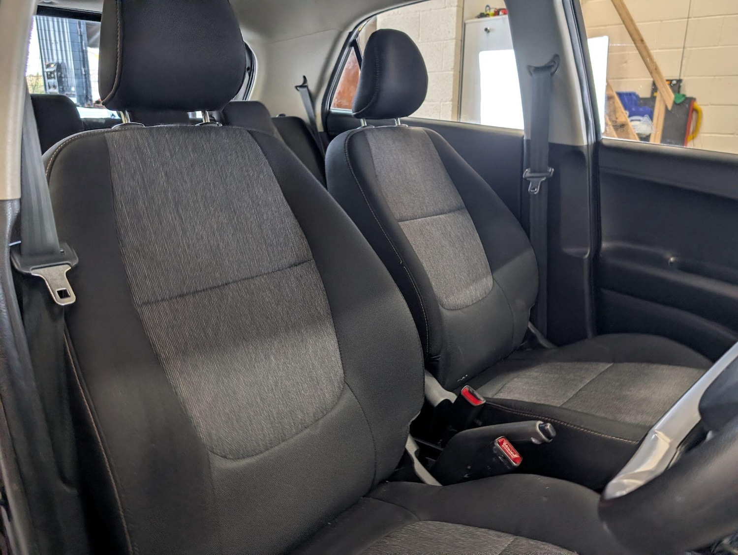 Used Kia Picanto 2013 for sale - 76597376: Photo 32