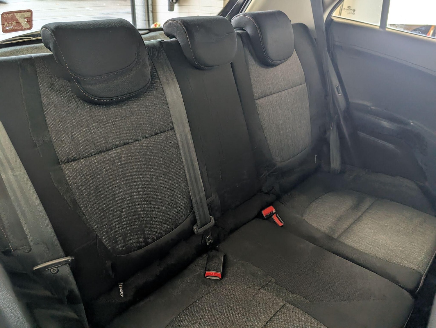 Used Kia Picanto 2013 for sale - 76597376: Photo 33