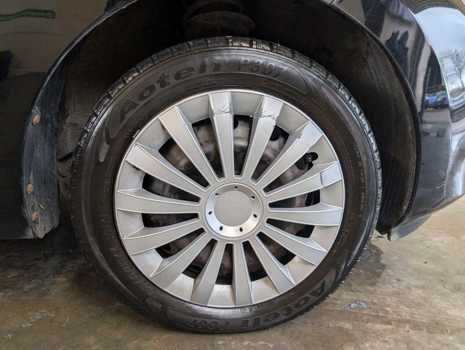 Used Kia Picanto 2013 for sale - 76597376: Photo 35