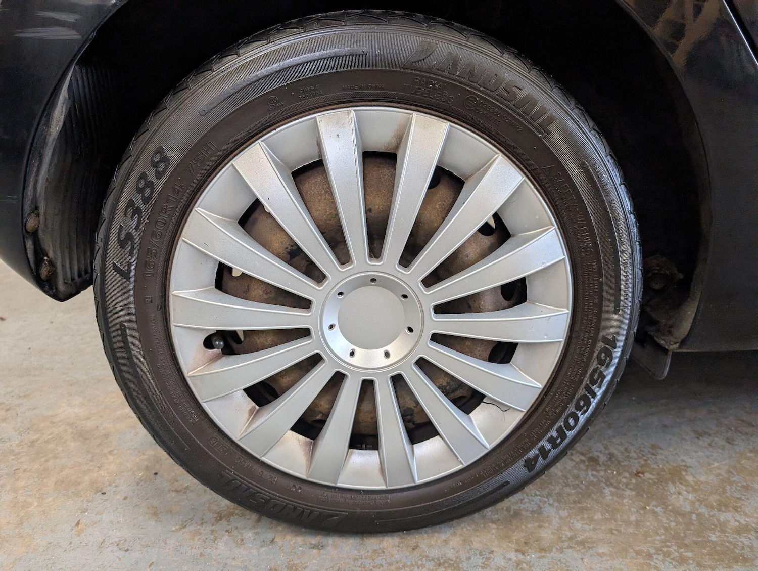 Used Kia Picanto 2013 for sale - 76597376: Photo 36