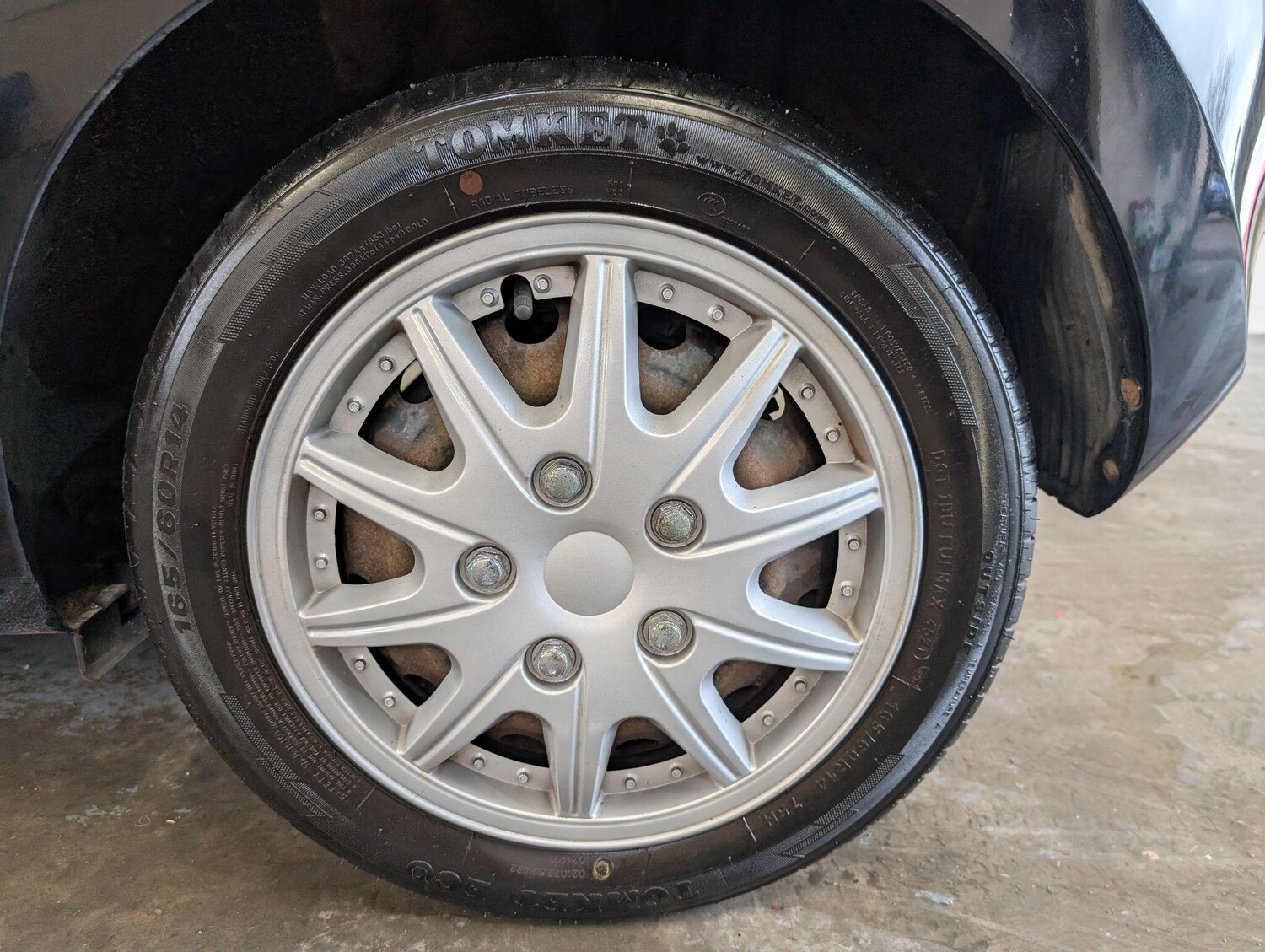 Used Kia Picanto 2013 for sale - 76597376: Photo 37