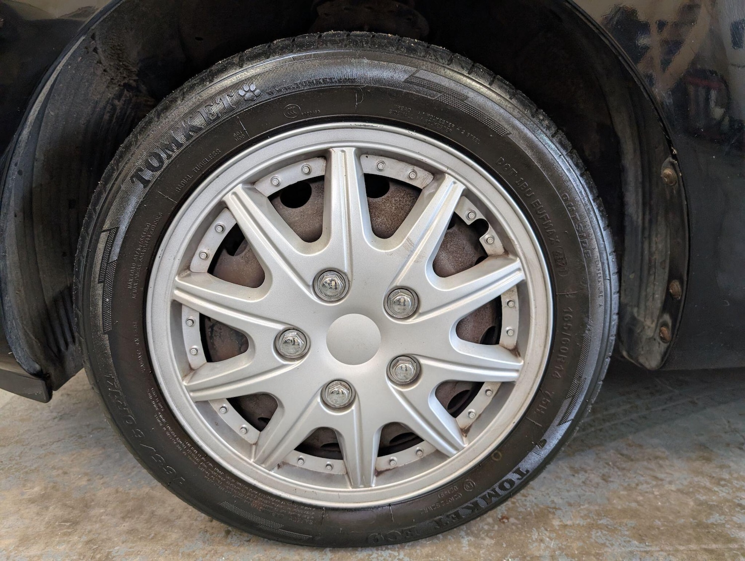 Used Kia Picanto 2013 for sale - 76597376: Photo 38