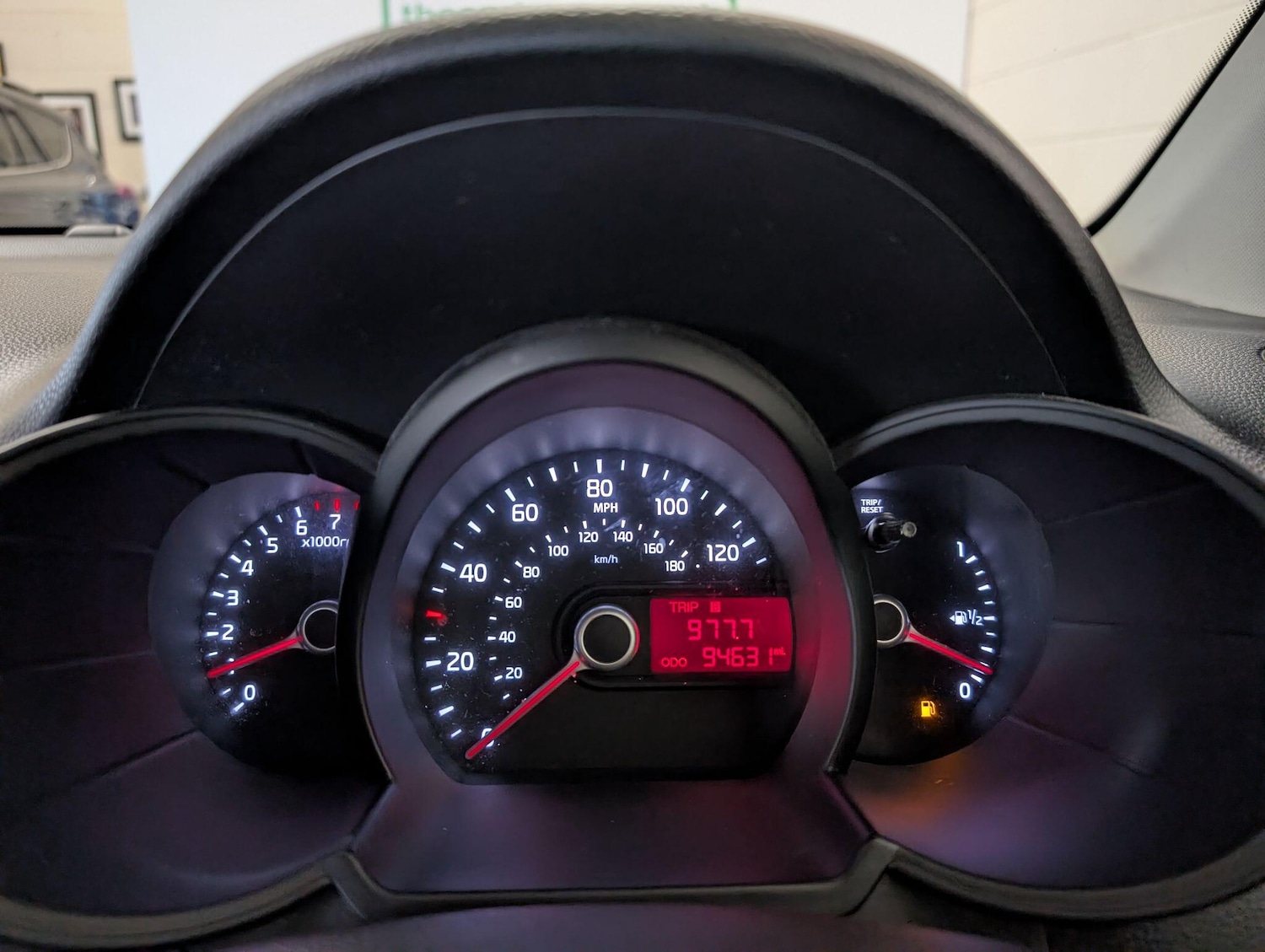 Used Kia Picanto 2013 for sale - 76597376: Photo 42