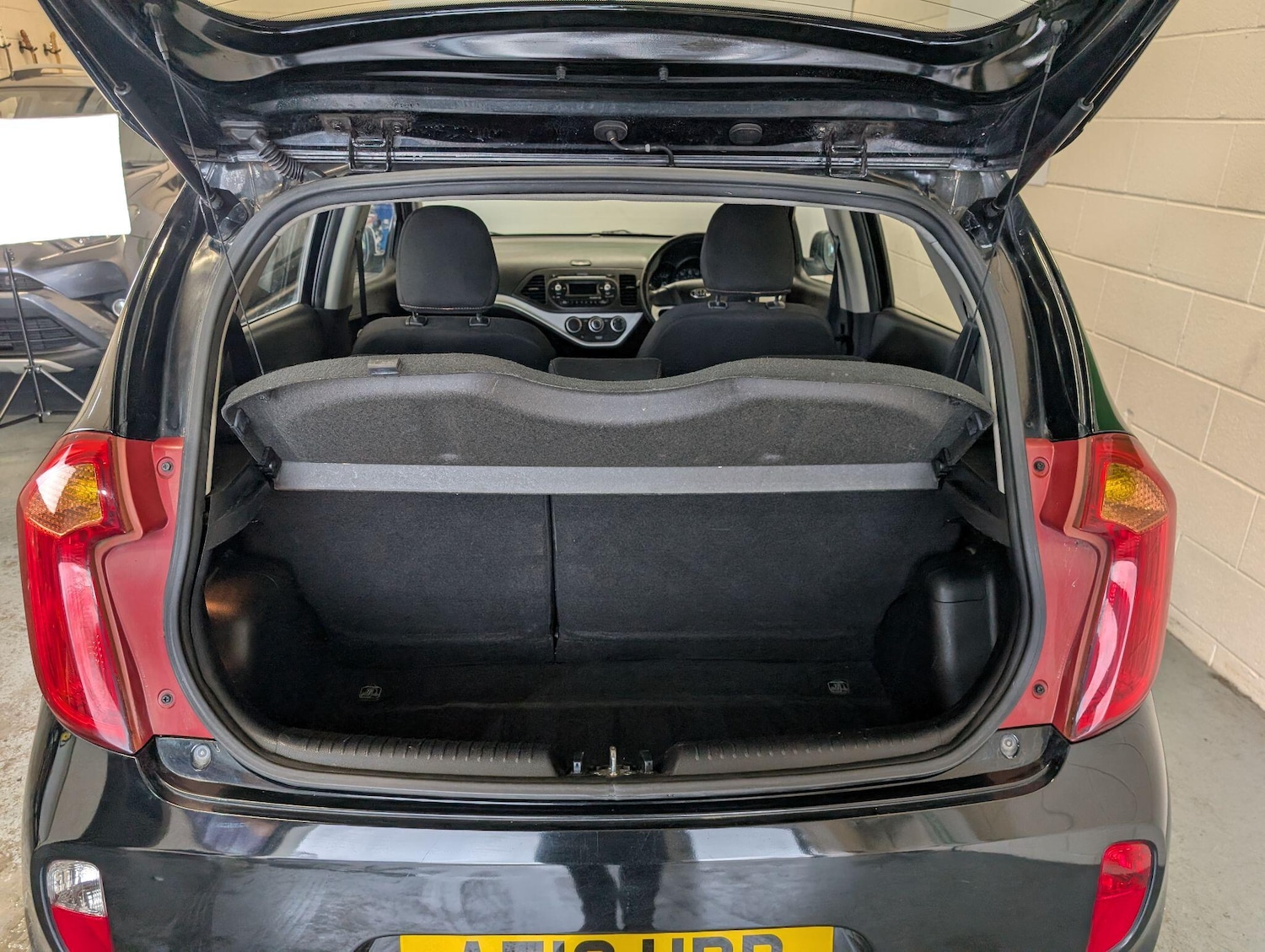 Used Kia Picanto 2013 for sale - 76597376: Photo 43