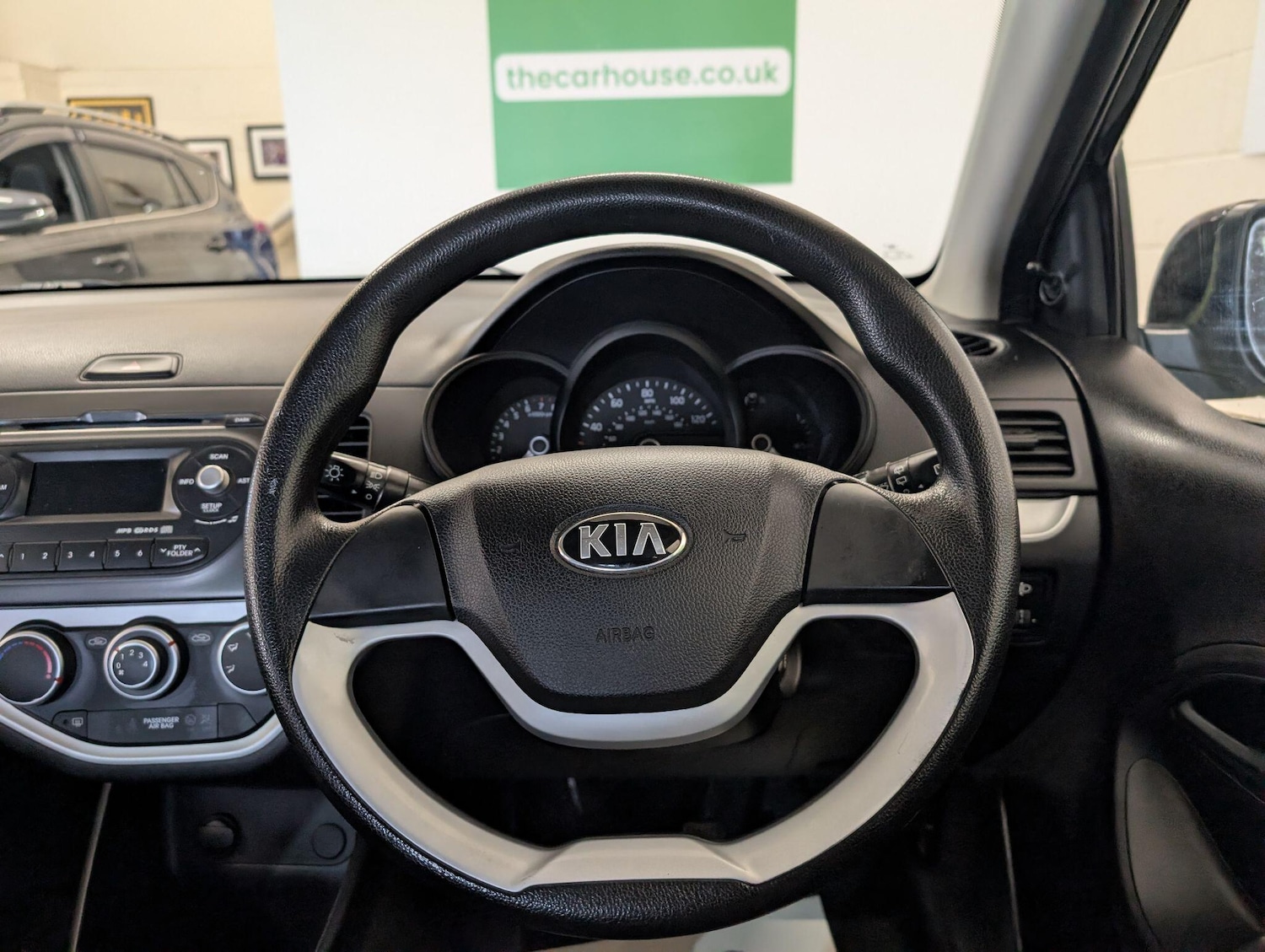 Used Kia Picanto 2013 for sale - 76597376: Photo 44
