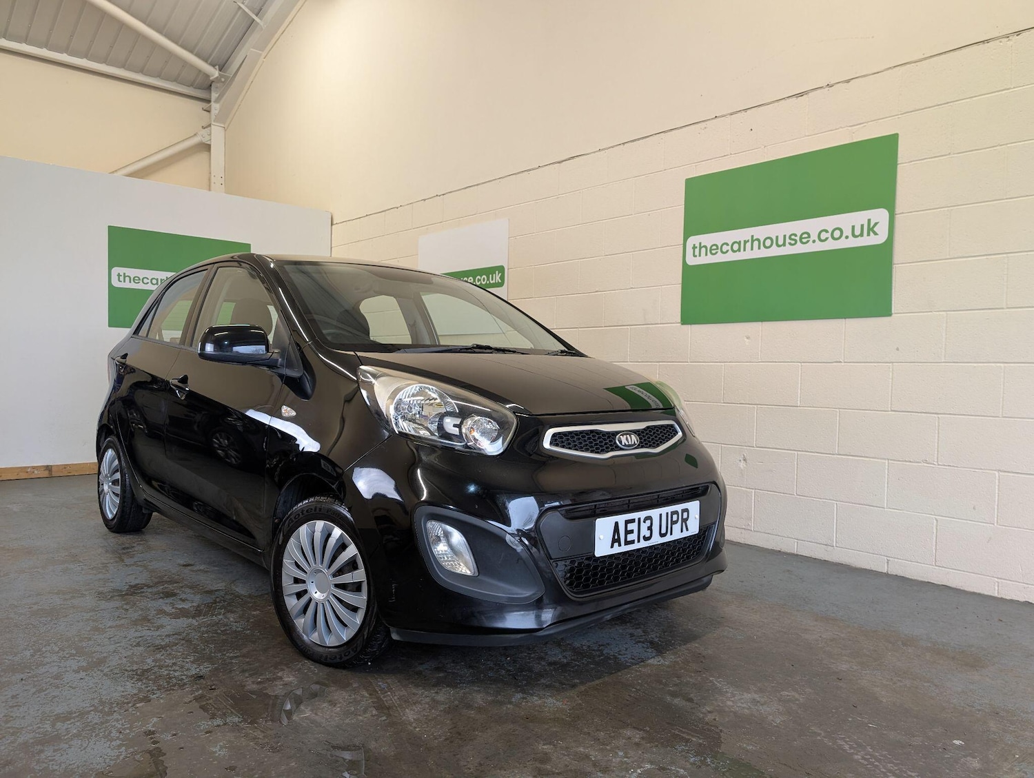 Used Kia Picanto 2013 for sale - 76597376: Photo 5