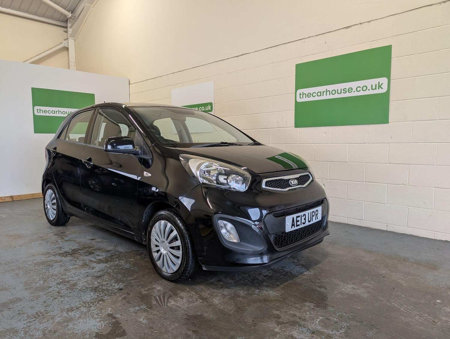Used Kia Picanto 2013 for sale - 76597376: Photo 6