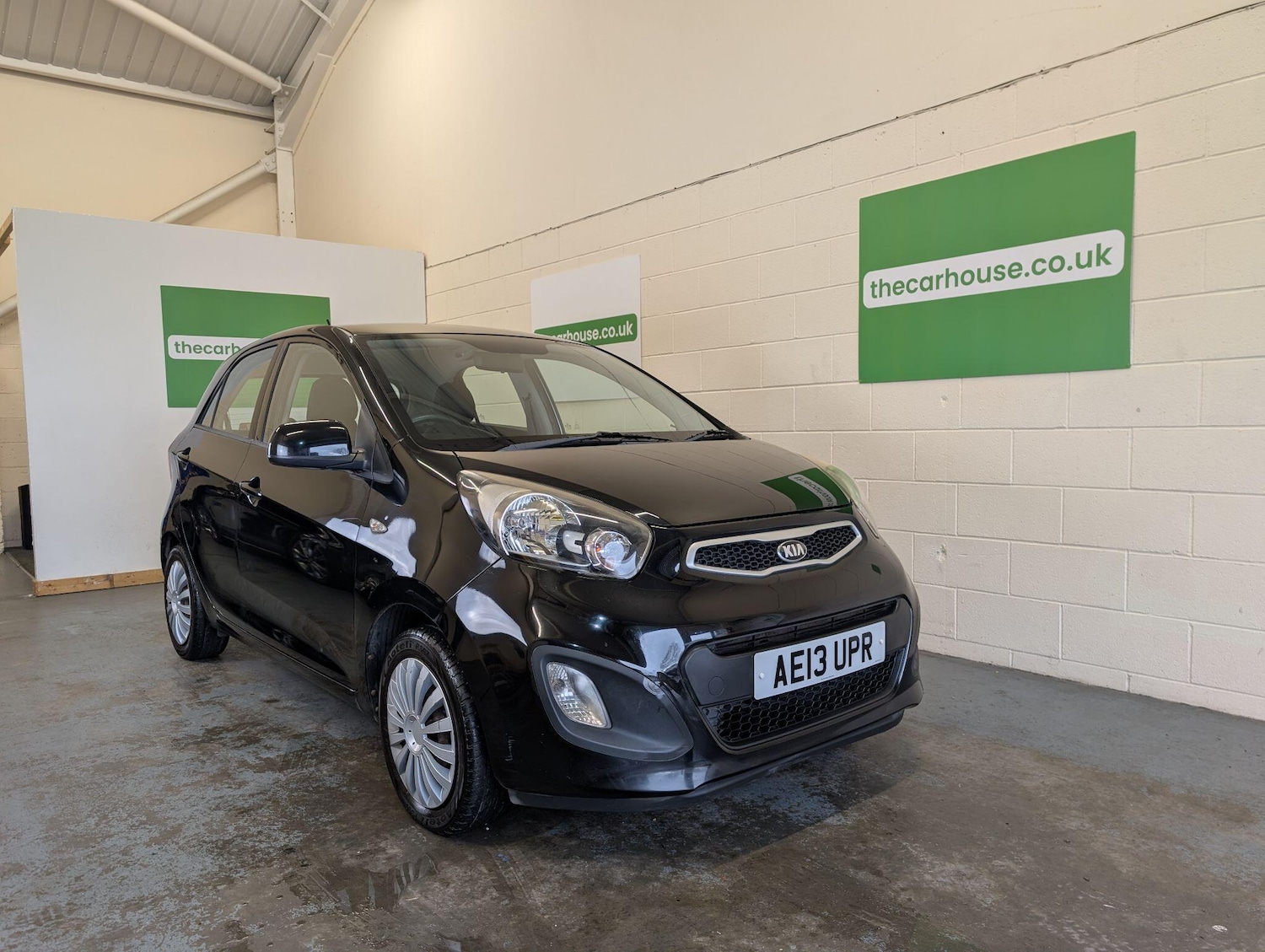Used Kia Picanto 2013 for sale - 76597376: Photo 7
