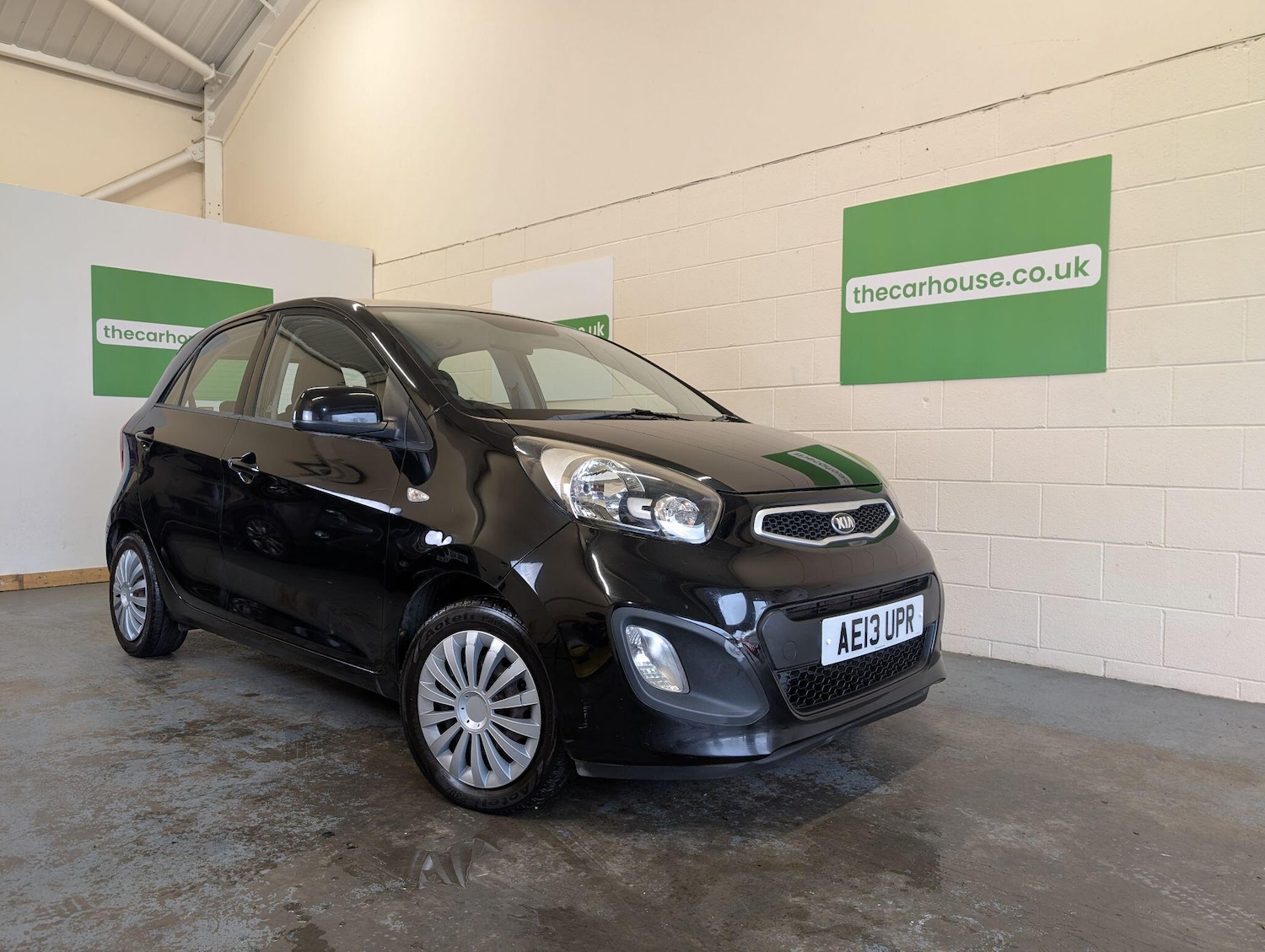 Used Kia Picanto 2013 for sale - 76597376: Photo 8