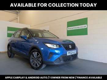 2022 (22) - 1.0 TSI EVO SE Technology Euro 6 (s/s) 5dr